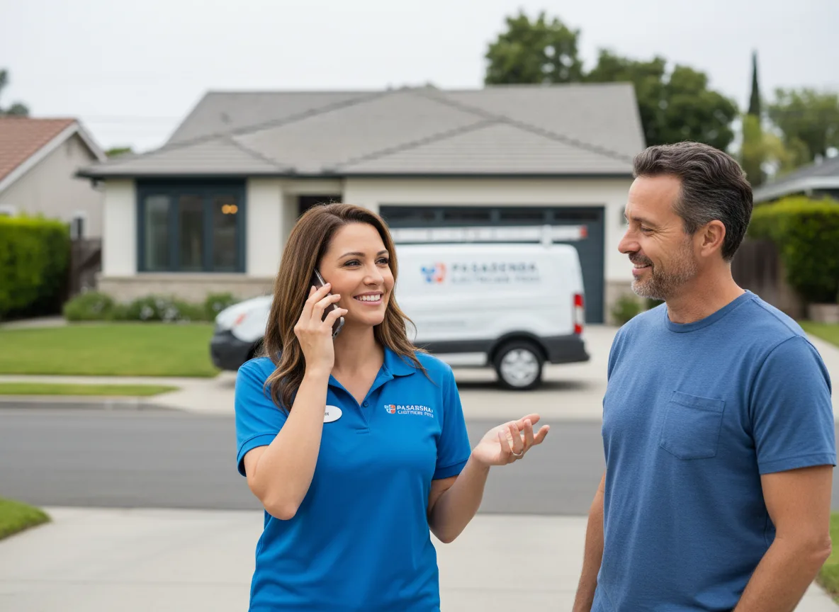 Electrician Massena, IA FAQs